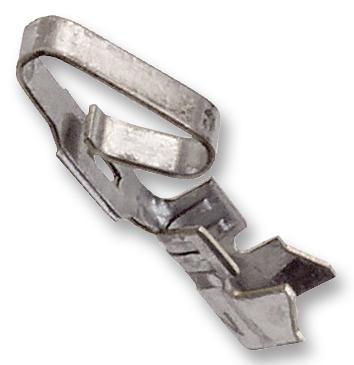 08-50-0106 CONTACT, SOCKET, 18AWG, CRIMP MOLEX