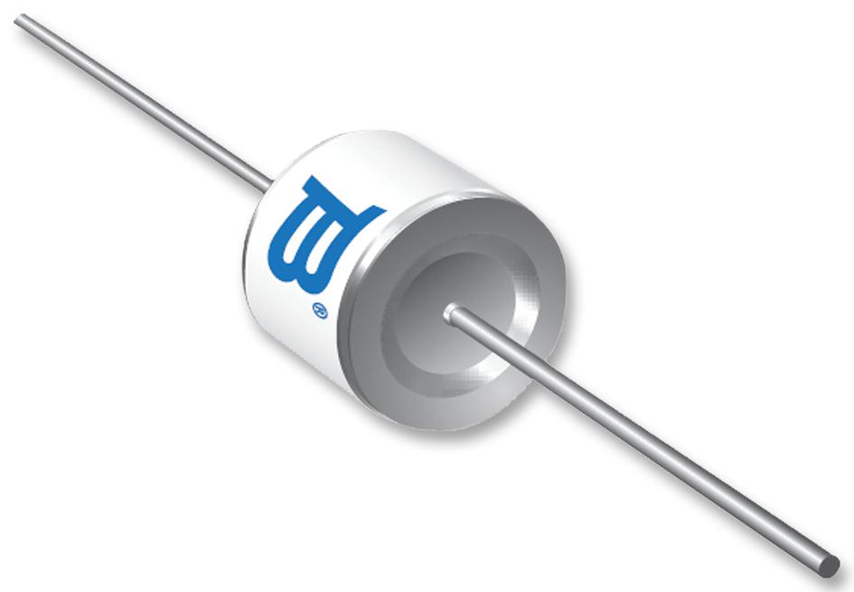 SA2-7200-CLT-STD GAS DISCHARGE TUBE, HIGH V, 2POL, 7.2KV BOURNS