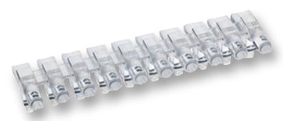 1271.1005 LIGHT GUIDE, SINGLE ROW, HORIZ.,5WAY MENTOR