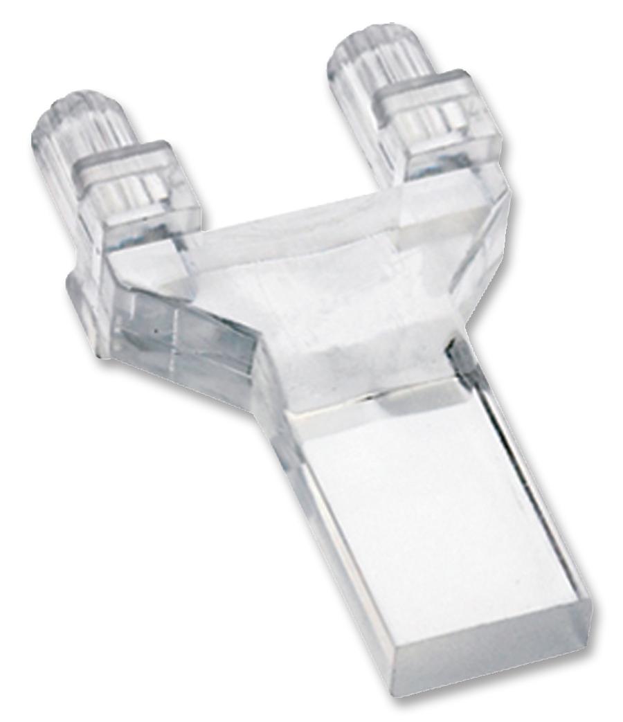 1274.1021 LIGHTGUIDE, UPRIGHT 2X5MM MENTOR