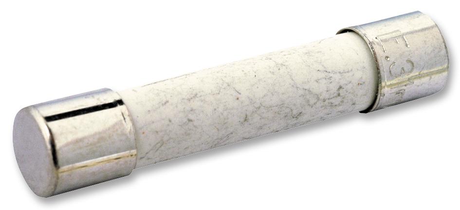 0326001.HXP FUSE, CARTRIDGE, 1A, TIME DELAY LITTELFUSE