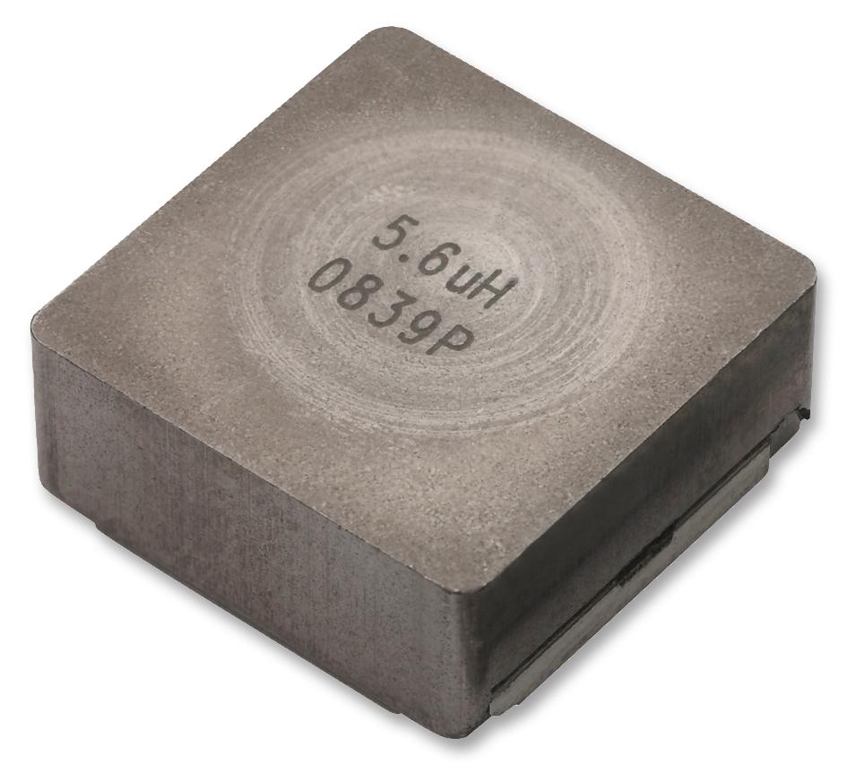 IHLP6767GZER1R0M5A INDUCTOR, 1.0UH, 20%, 53A, POWER VISHAY