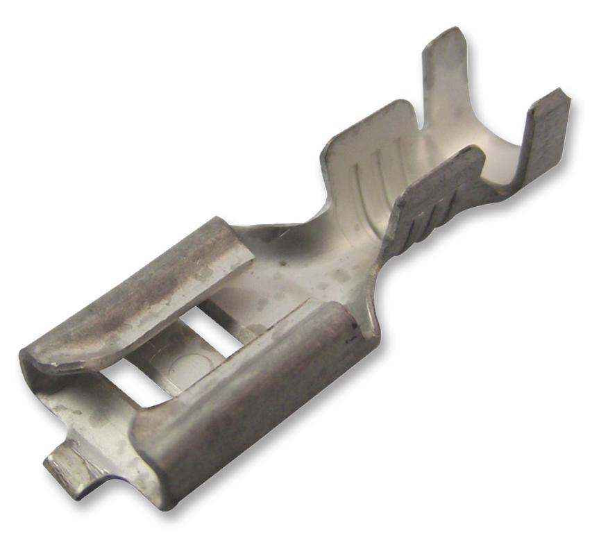 60196-2 CONTACT, CRIMP, RECEPTACLE, 20-16AWG AMP - TE CONNECTIVITY