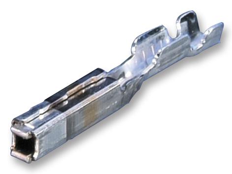 1393366-1 CONTACT, CRIMP, RECEPTACLE, 20-18AWG AMP - TE CONNECTIVITY