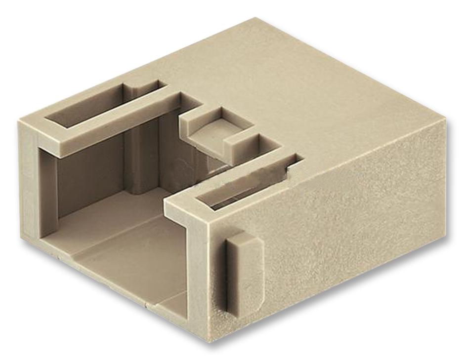 09 14 001 4623 MODULE, HAN, RJ45, MALE HARTING