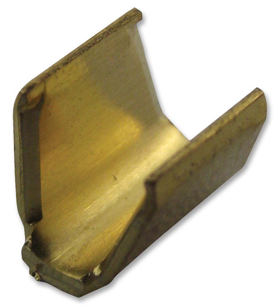 62357-1 SPLICE, OPEN BARREL AMP - TE CONNECTIVITY