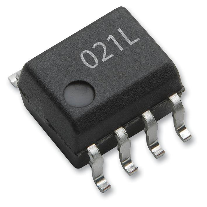 ACPL-021L-500E OPTOCOUPLER, L POWER, DIG. CMOS. 0.5KV BROADCOM
