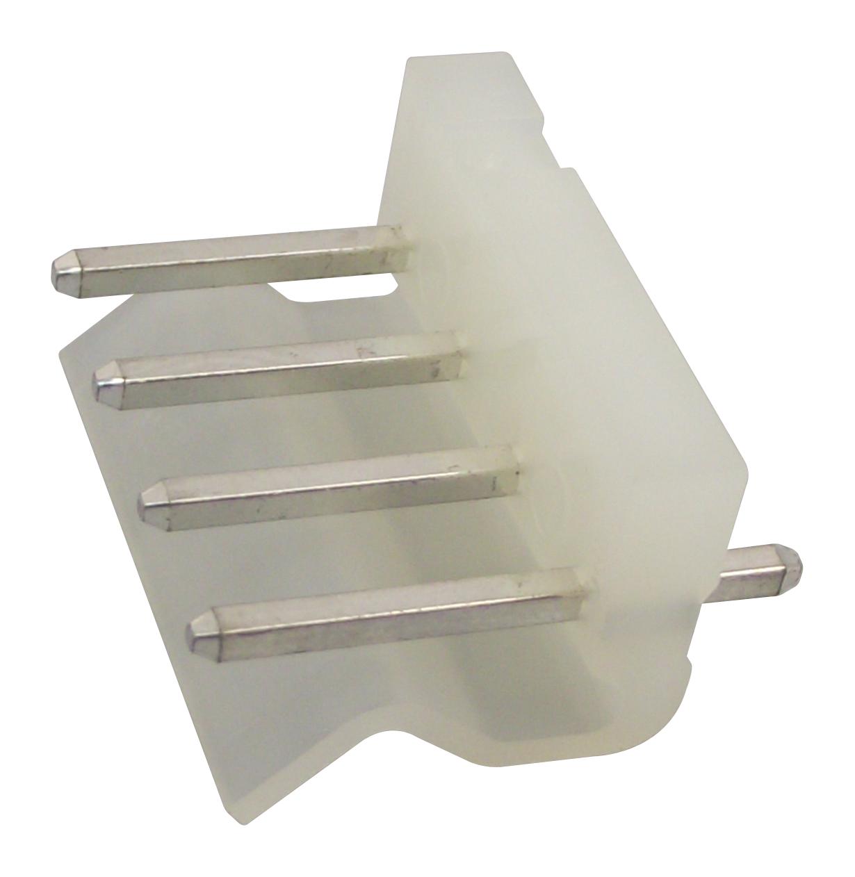 10-32-1091 CONNECTOR, HEADER, 9POS, 1ROW, 5.08MM MOLEX