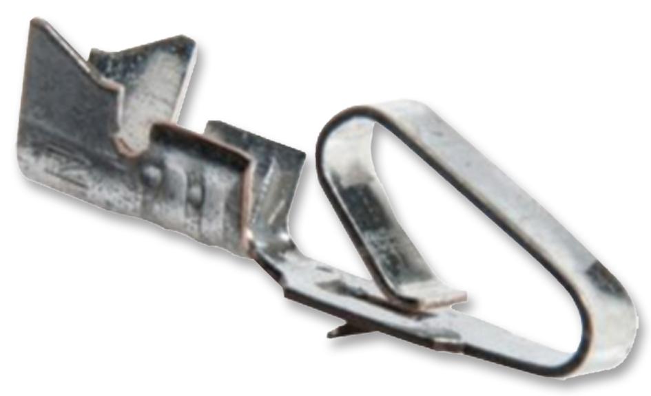 08-52-0112 CONTACT, SOCKET, 18AWG, CRIMP MOLEX
