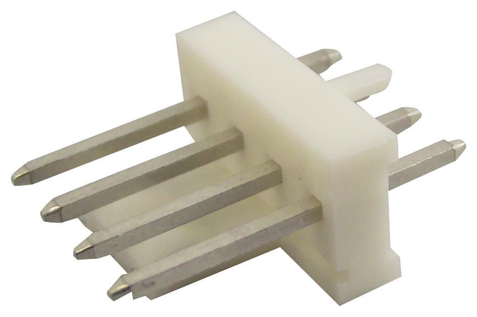 47053-1000 CONNECTOR, HEADER, 4POS, 1ROW, 2.54MM MOLEX