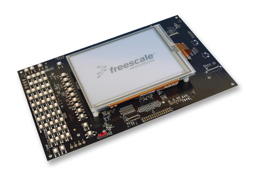 MX50EBOOKDC1 ELECTRONIC PAPER DISPLAY BOARD, 0 NXP