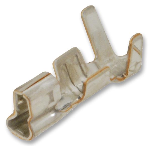SPH-001T-P0.5L CONTACT, SOCKET, 26-22AWG, CRIMP JST (JAPAN SOLDERLESS TERMINALS)