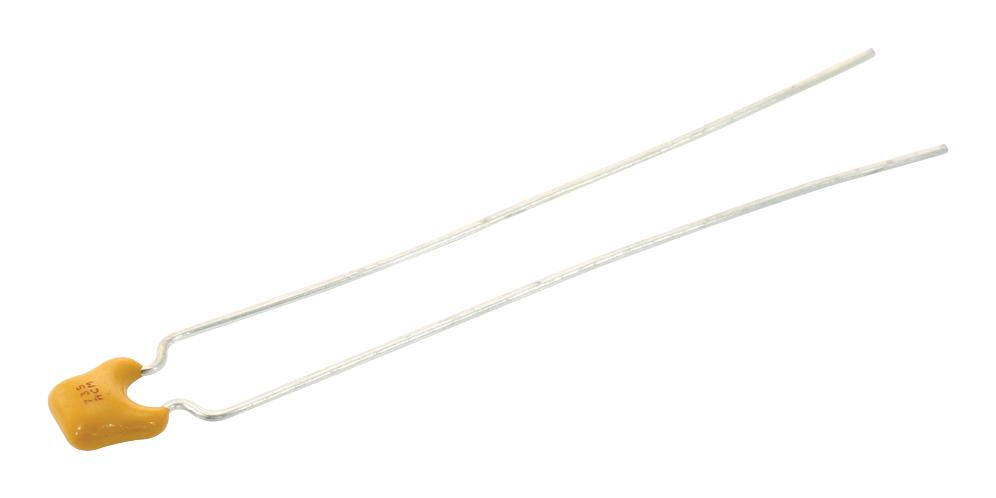 SR215C104KARTR1 CAP, 0.1µF, 50V, 10%, X7R KYOCERA AVX