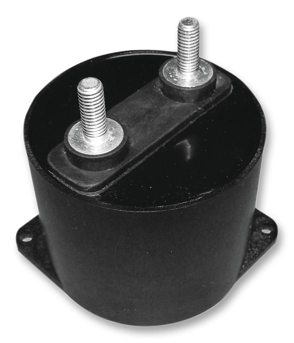 944U520K142ABM CAP, 52µF, 1.4 KV, 10%, PP, CAN CORNELL DUBILIER