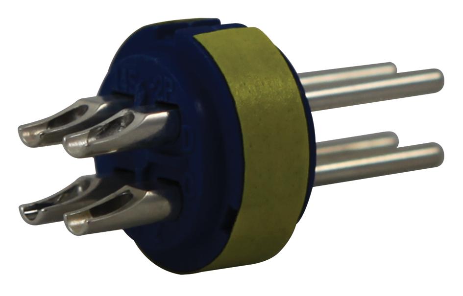 97-24-28P CIRCULAR INSERT, PIN, 24 WAY AMPHENOL INDUSTRIAL