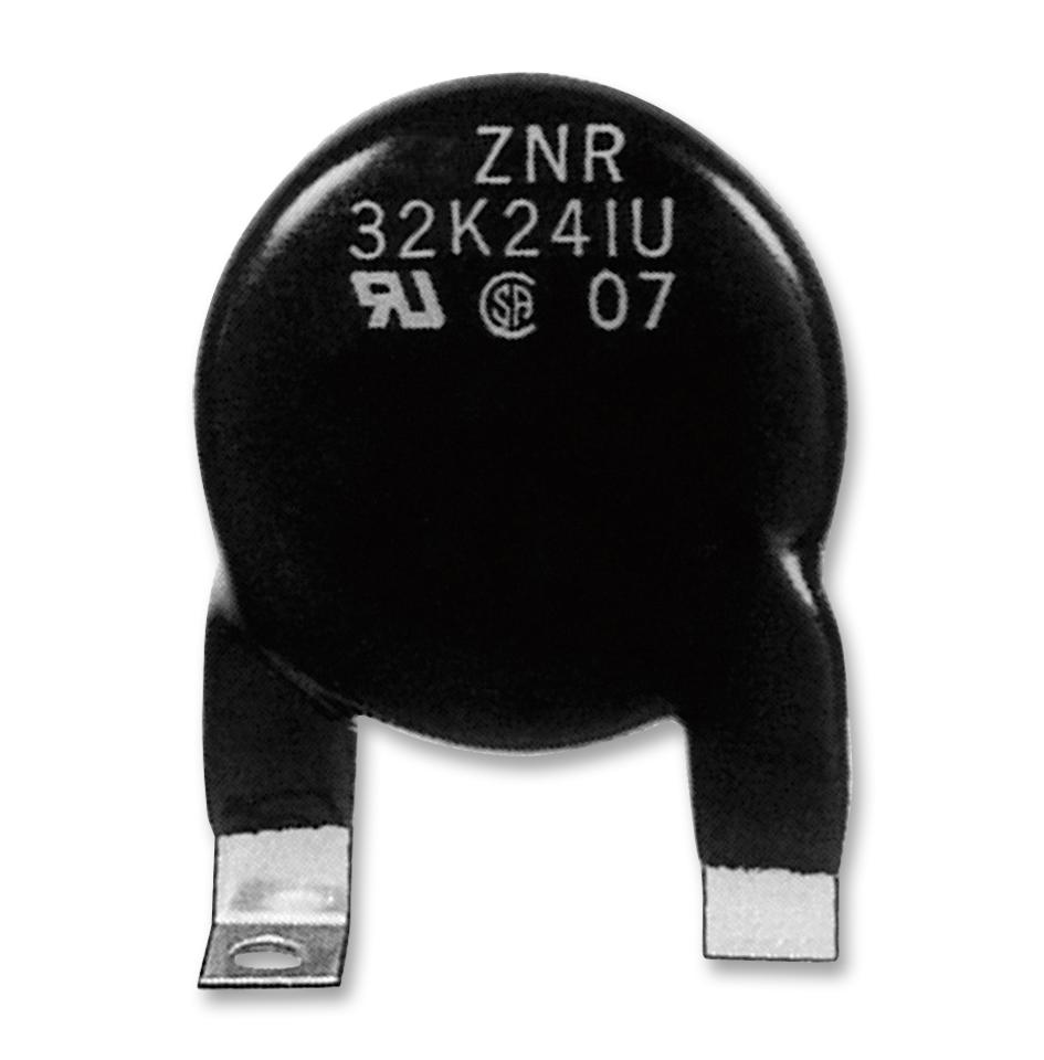 ERZC32CK781W VARISTOR, DISC, ZNR, 1290V PANASONIC