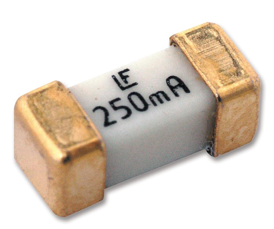 0451008.MRL FUSE, SMD, 8A, VERY FAST ACTING LITTELFUSE