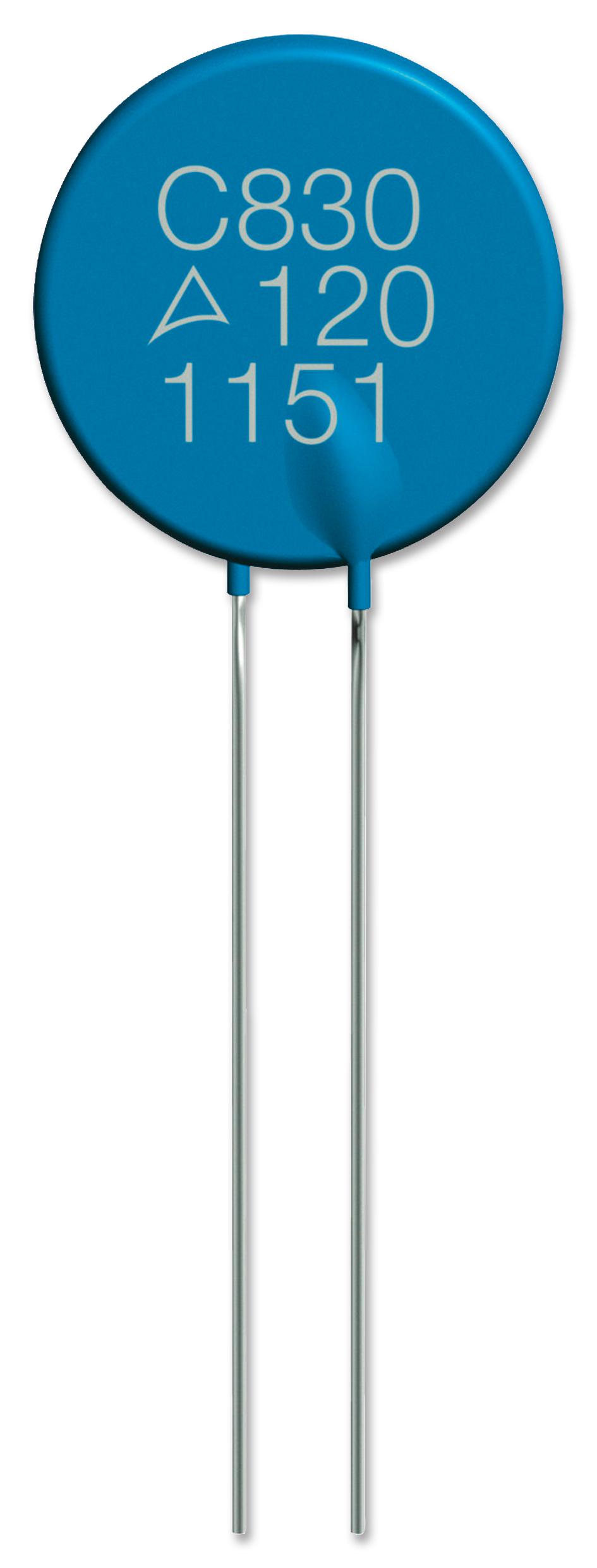 B59830C0160A070 THERMISTOR, PTC EPCOS