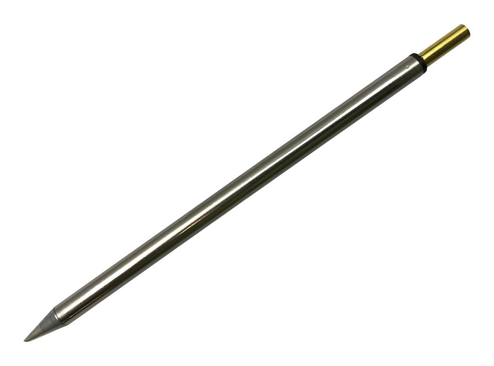 SFP-DRH610 TIP, SOLDERING IRON, HOOF, 1MM METCAL