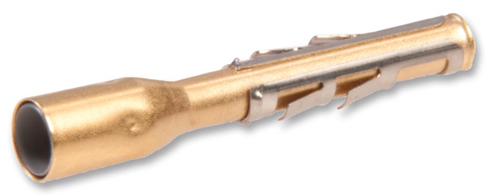 RCDX6032D28 CIRCULAR CONTACT, SKT, 28-26 AWG, CRIMP SOURIAU-SUNBANK / EATON