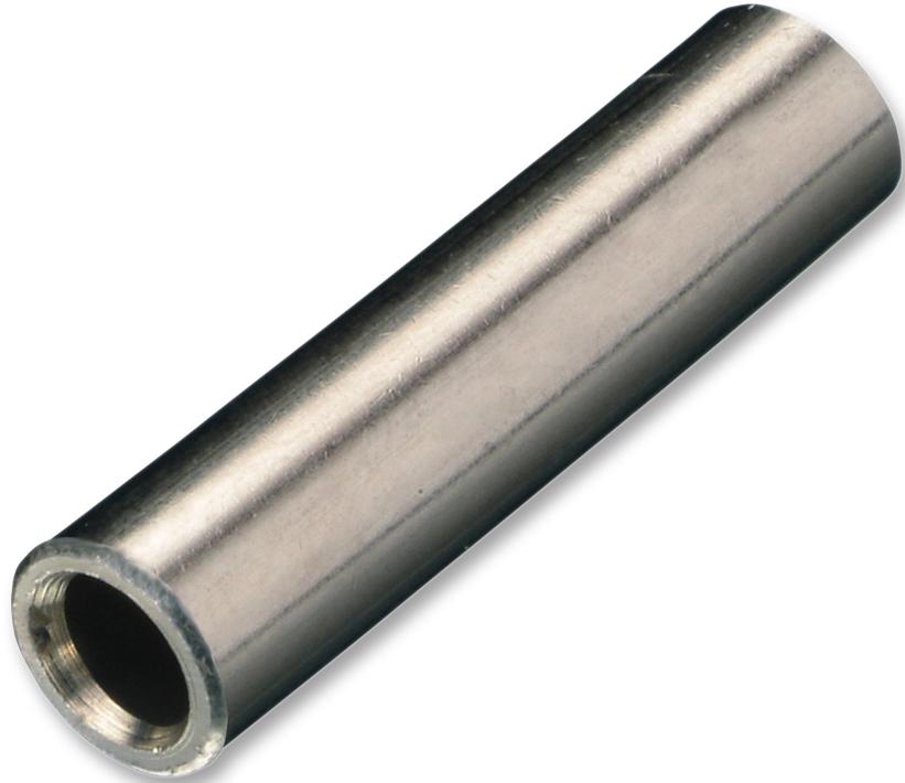 R30-6010902 SPACER, ROUND, BRASS, 9MM HARWIN