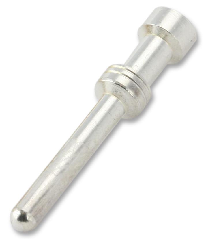 VN01 025 0037 1C CONTACT, PIN, 16 AWG, CRIMP AMPHENOL SINE/TUCHEL