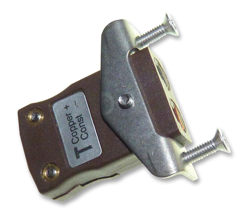 IM-T-SSPF SOCKET, T, IEC, MINI, PANEL LABFACILITY