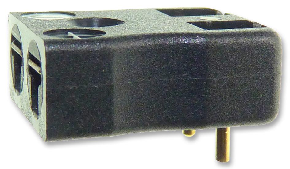 IM-J-PCB SOCKET, J, IEC, MINI, PCB LABFACILITY