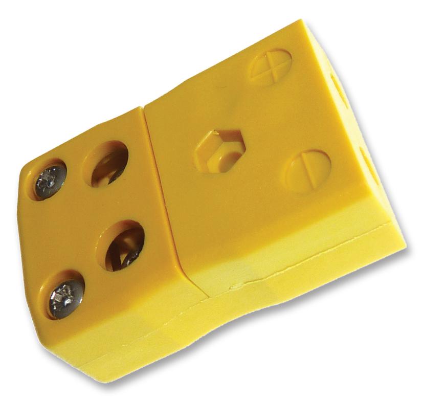 AS-K-FQ SOCKET, K, ANSI, STANDARD, QUICK WIRE LABFACILITY