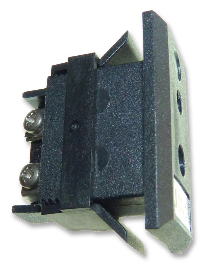 AS-J-FF SOCKET, J, ANSI, STANDARD, FASCIA LABFACILITY
