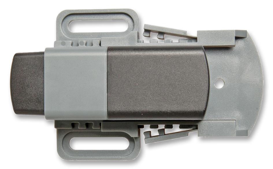 01350.0-00 DOOR SWITCH, CO, 250VAC, 10A STEGO