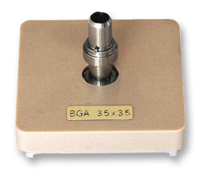 LW40.1015 NOZZLE, BGA, 35X35MM MARTIN SMT