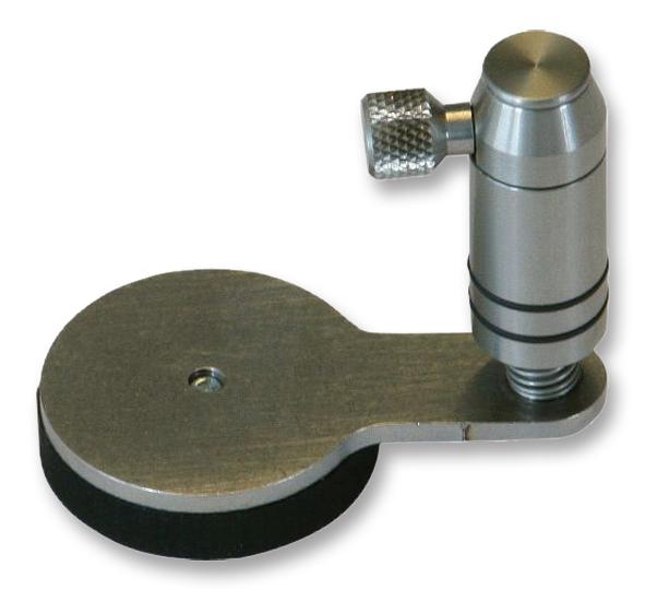 SF03.0014 PCB HOLDER, MAGNET, 40.5MM, EASY LOCK MARTIN SMT