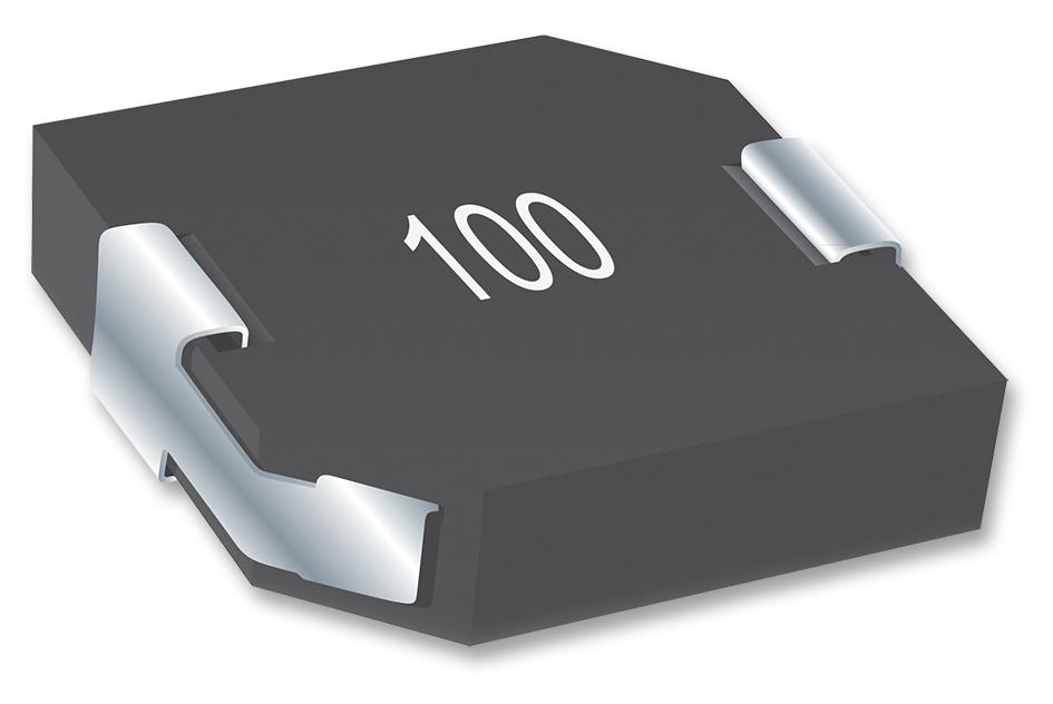 SRP1250-9R0M INDUCTOR, 9UH, 20%, 10A, SMD BOURNS