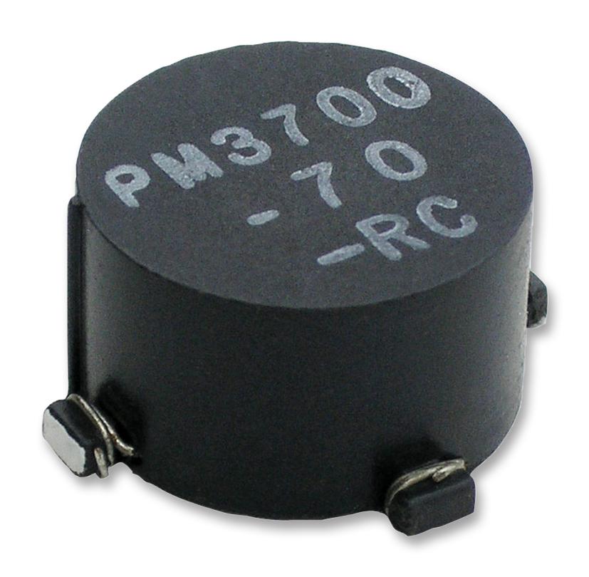PM3700-50-RC INDUCTOR, 2MH, 3.5A, SMD BOURNS