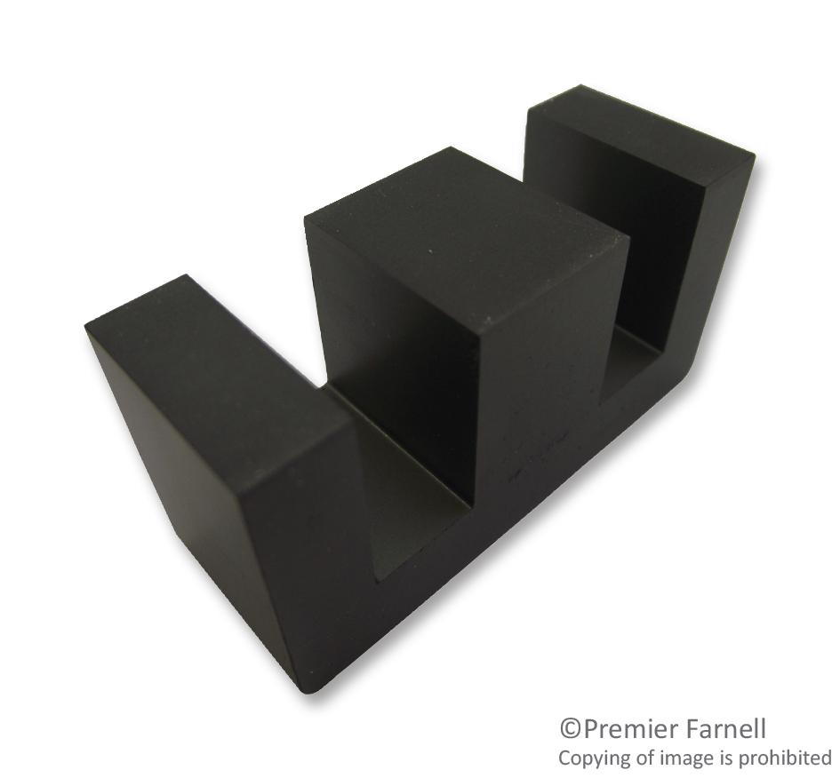 B66335G0000X187 FERRITE CORE, E 55, N87 EPCOS