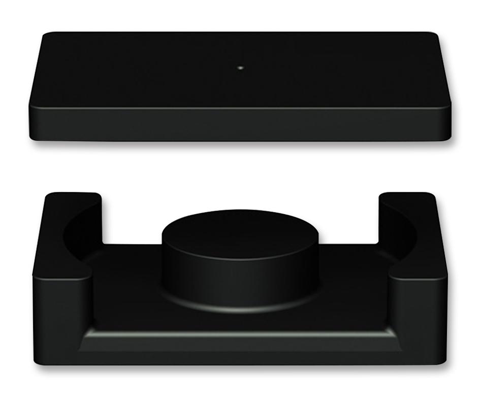 B66483G0000X197 FERRITE CORE , EQ 20 N97 EPCOS
