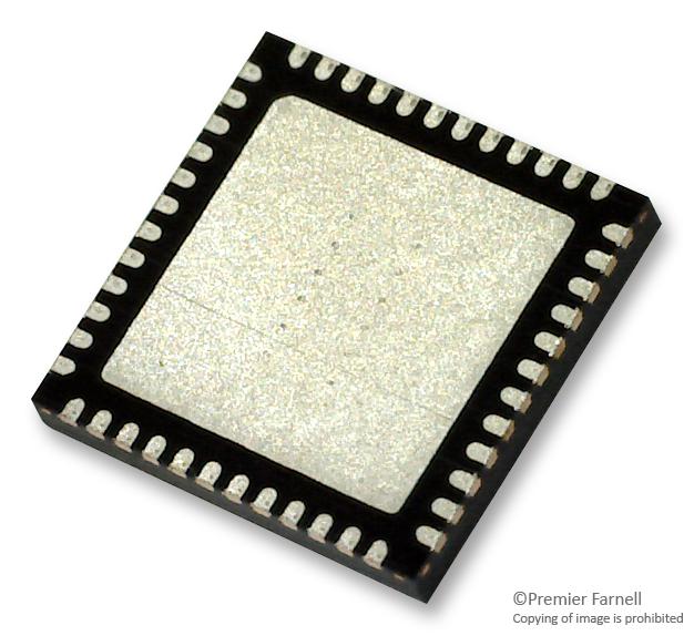 FT800Q-T CONTROLLER, TOUCH SCREEN, 10BIT, VQFN-48 BRIDGETEK