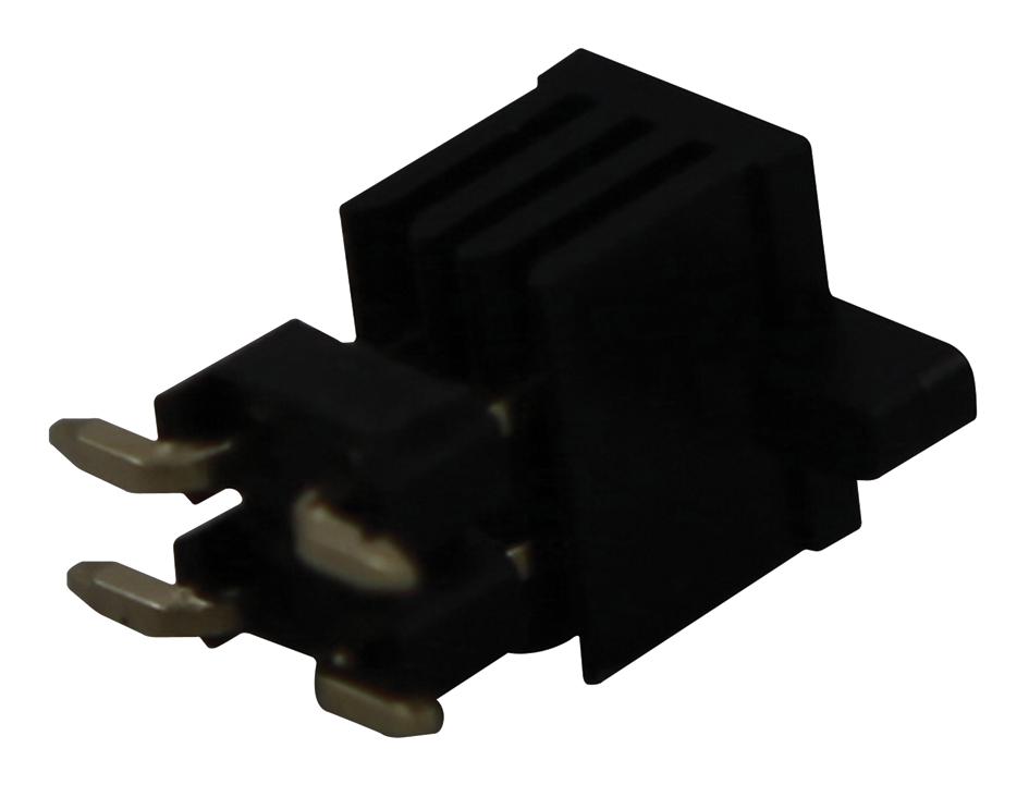 61031621121 HEADER, 2.54MM, PIN, SMT, 16WAY WURTH ELEKTRONIK