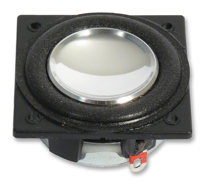 2242 MINI LOUDSPEAKER, 32 MM, 8 OHM VISATON
