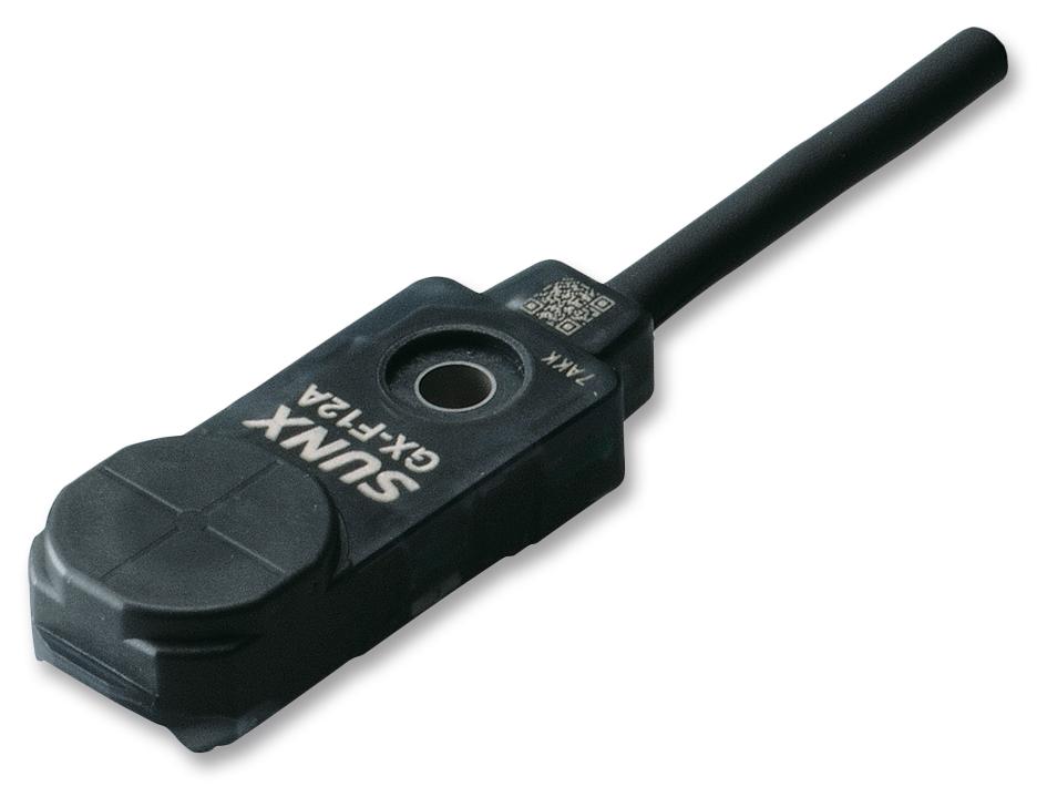 GX-F12B-P. SENSOR, 4MM, PNP, NC, 2M CABLE PANASONIC