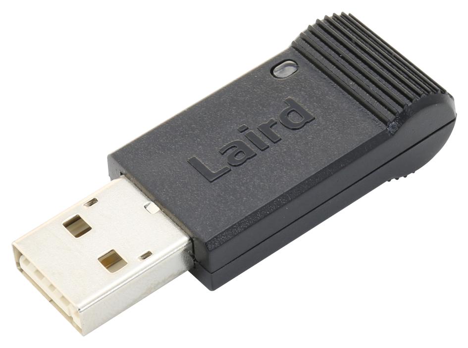 BT820 USB DONGLE, BLUETOOTH, BT800, V4.0, HCI LAIRD CONNECTIVITY