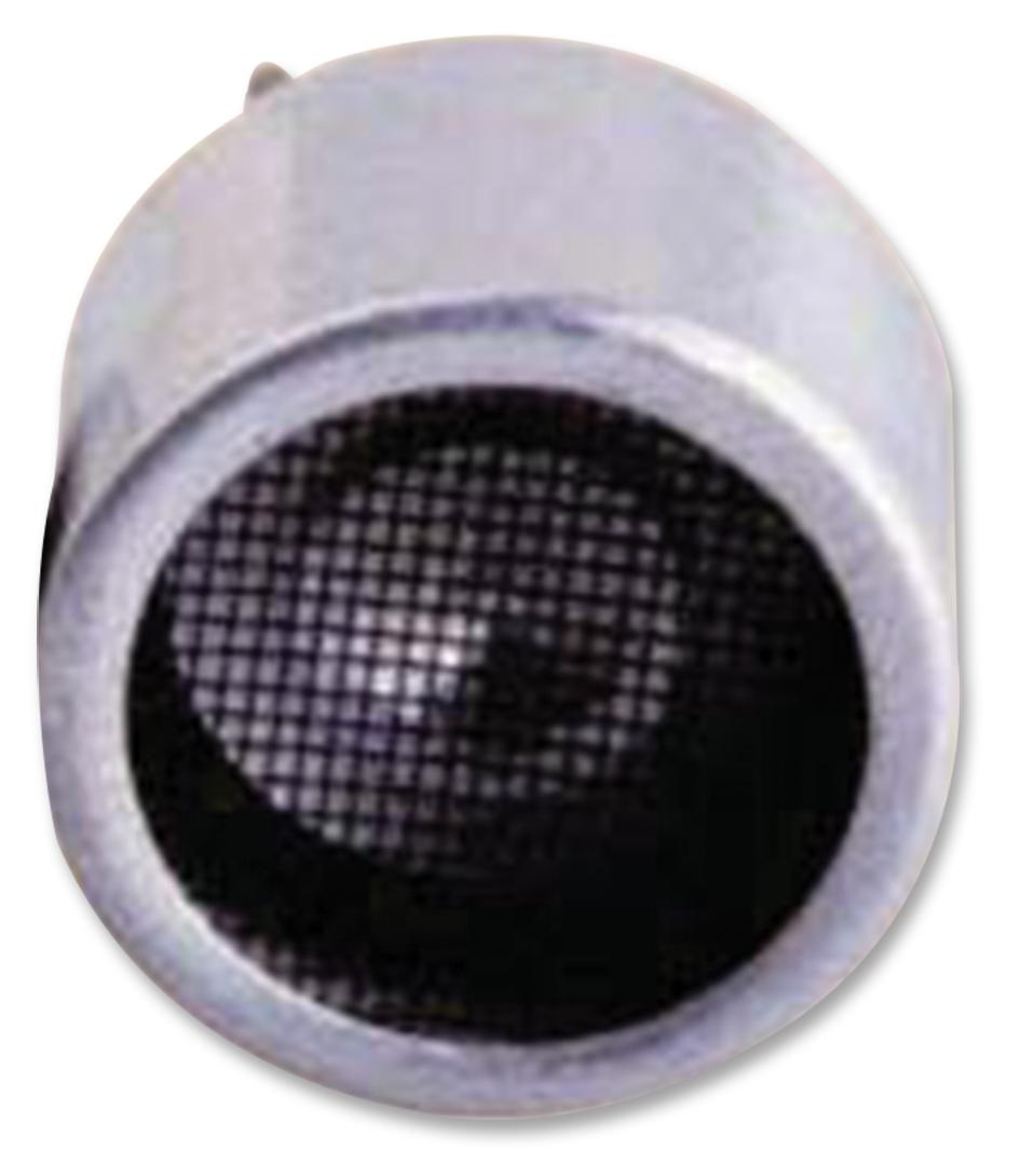 MCUSR16A39S12RO RECEIVER, 39KHZ, 16MM, METAL MULTICOMP