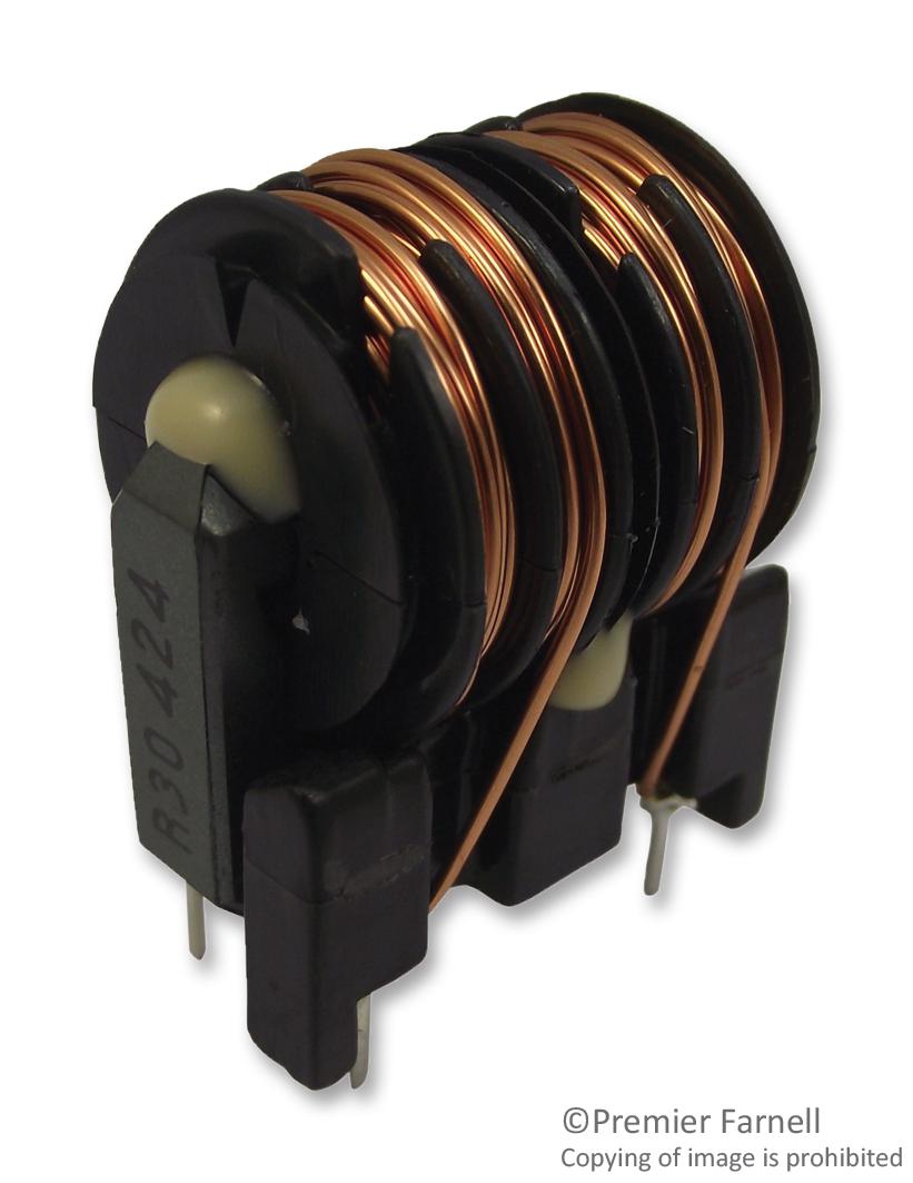 SS30V-R300071 COMMON MODE FILTER, 7100UH, THD KEMET