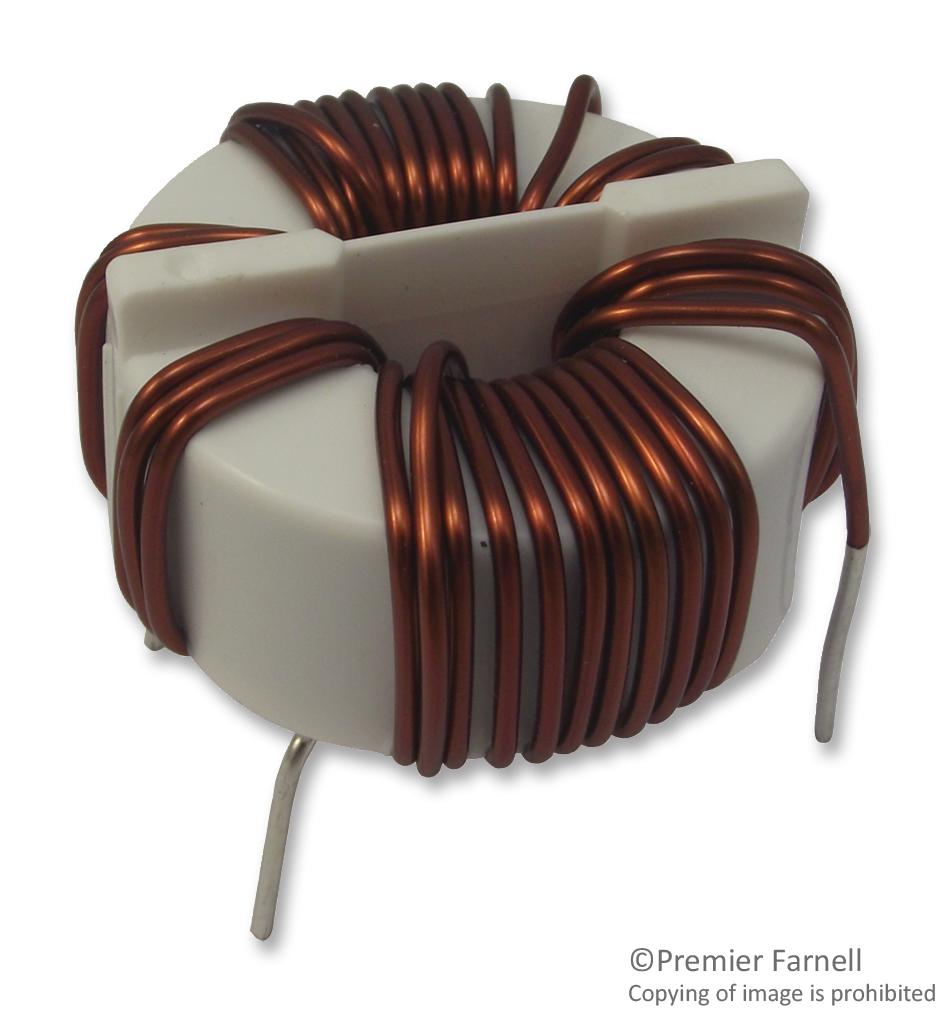 SC-20-100 COMMON MODE FILTER, 1000UH, THD KEMET