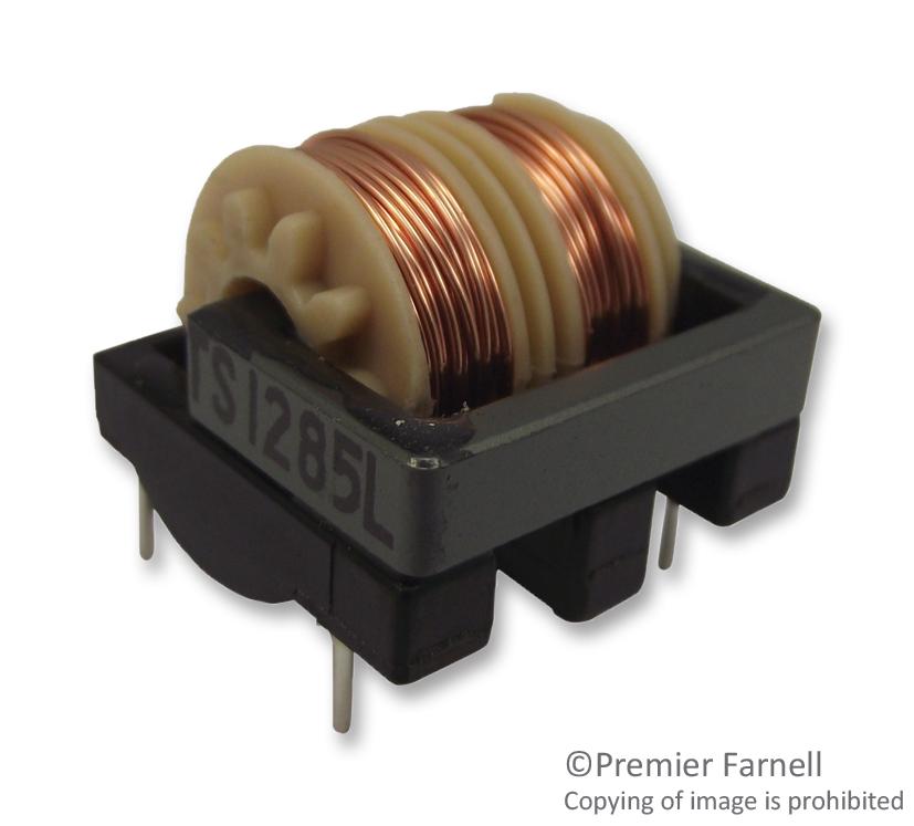 SSB11V-R17043 COMMON MODE FILTER, 4300UH, THD KEMET