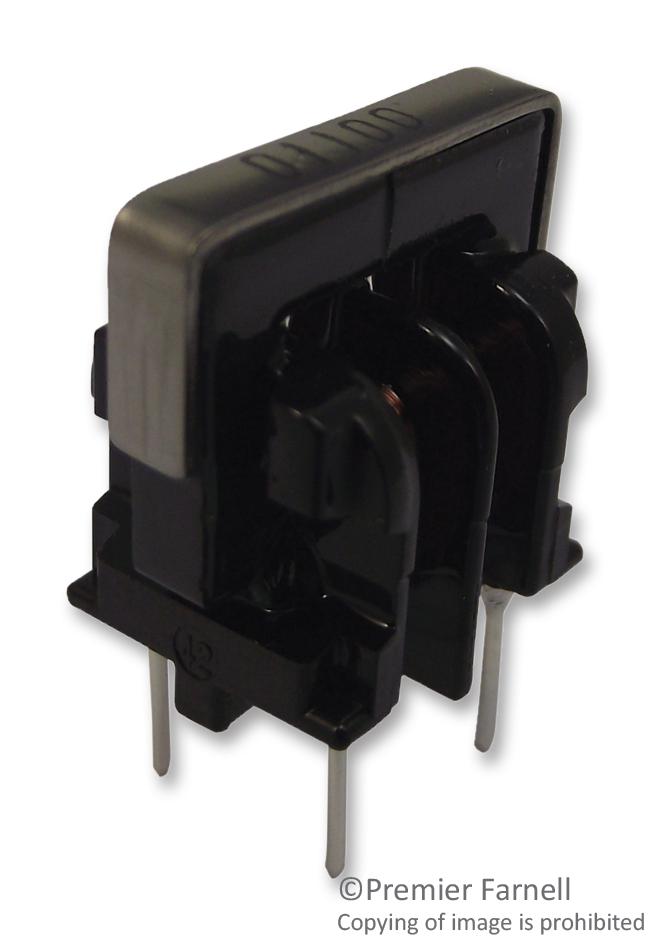 SU9V-R01180 COMMON MODE FILTER, 18000UH, THD KEMET