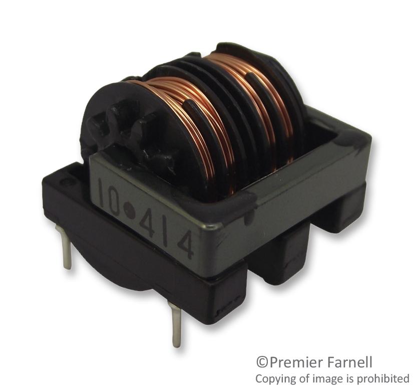 SS11H-10062-CH COMMON MODE FILTER, 6200UH, THD KEMET