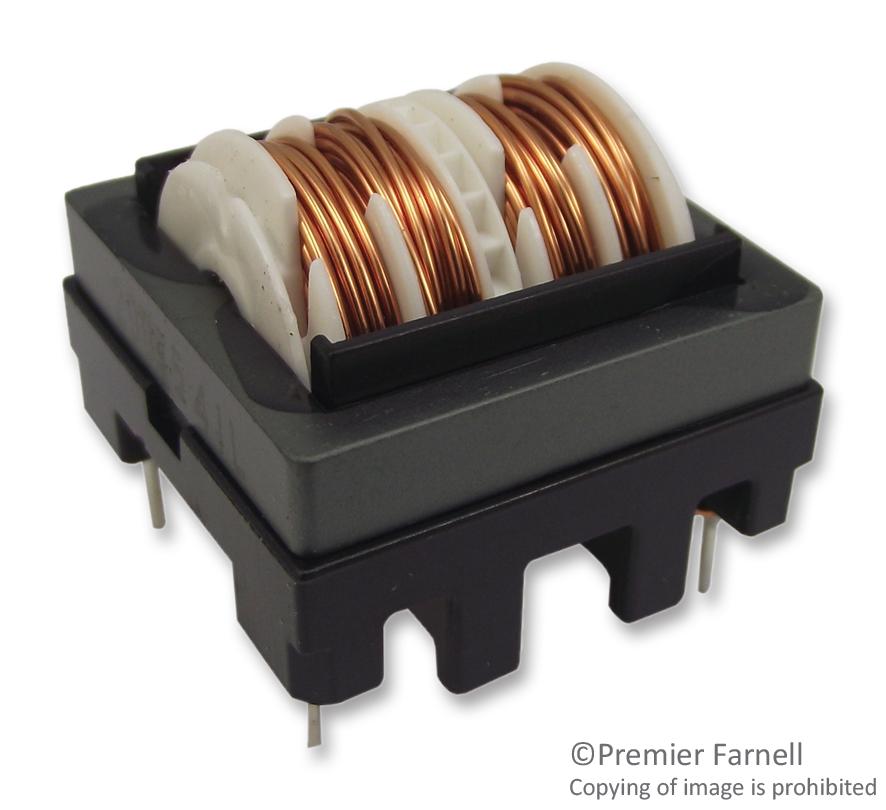 SS28H-R10450-CH COMMON MODE FILTER, 45000UH, THD KEMET