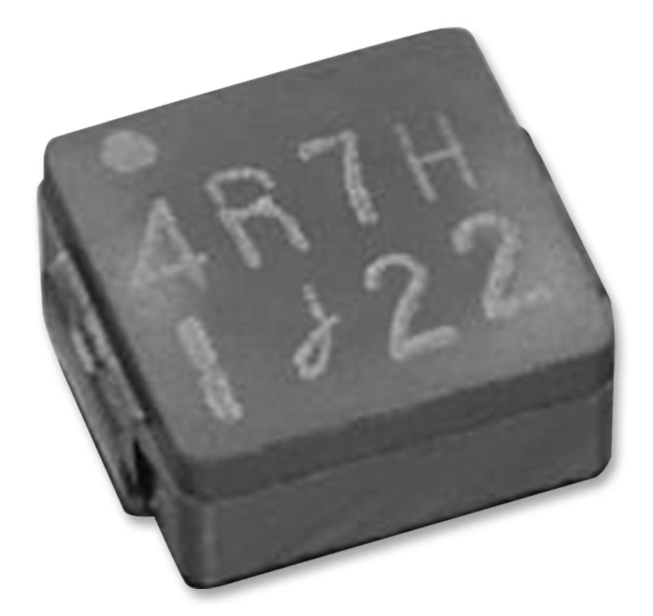 MPLCH0740L4R7 INDUCTOR, 4.7UH, 20%, SMD, POWER KEMET